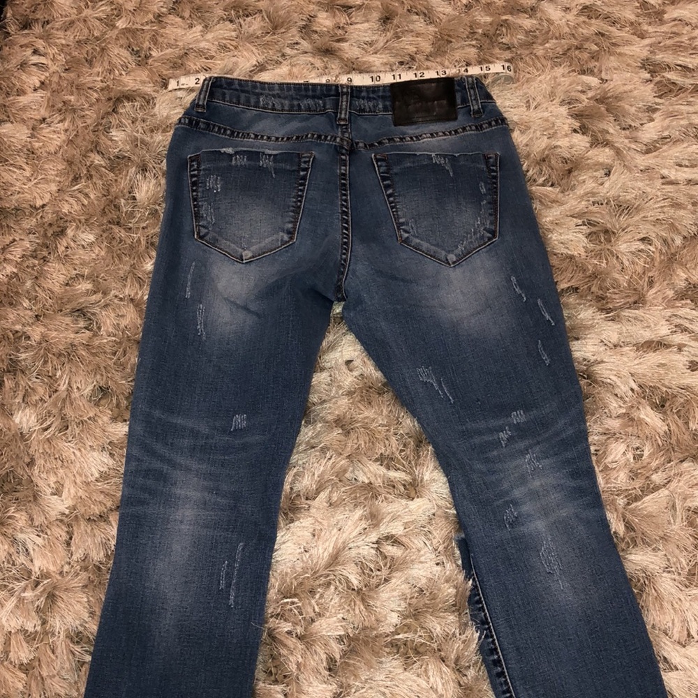 One teaspoon jeans - Picture 4 of 5